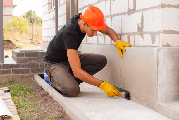 Licensed Interior Drainage System service in Hume, VA - SJ Waterproofing Pros